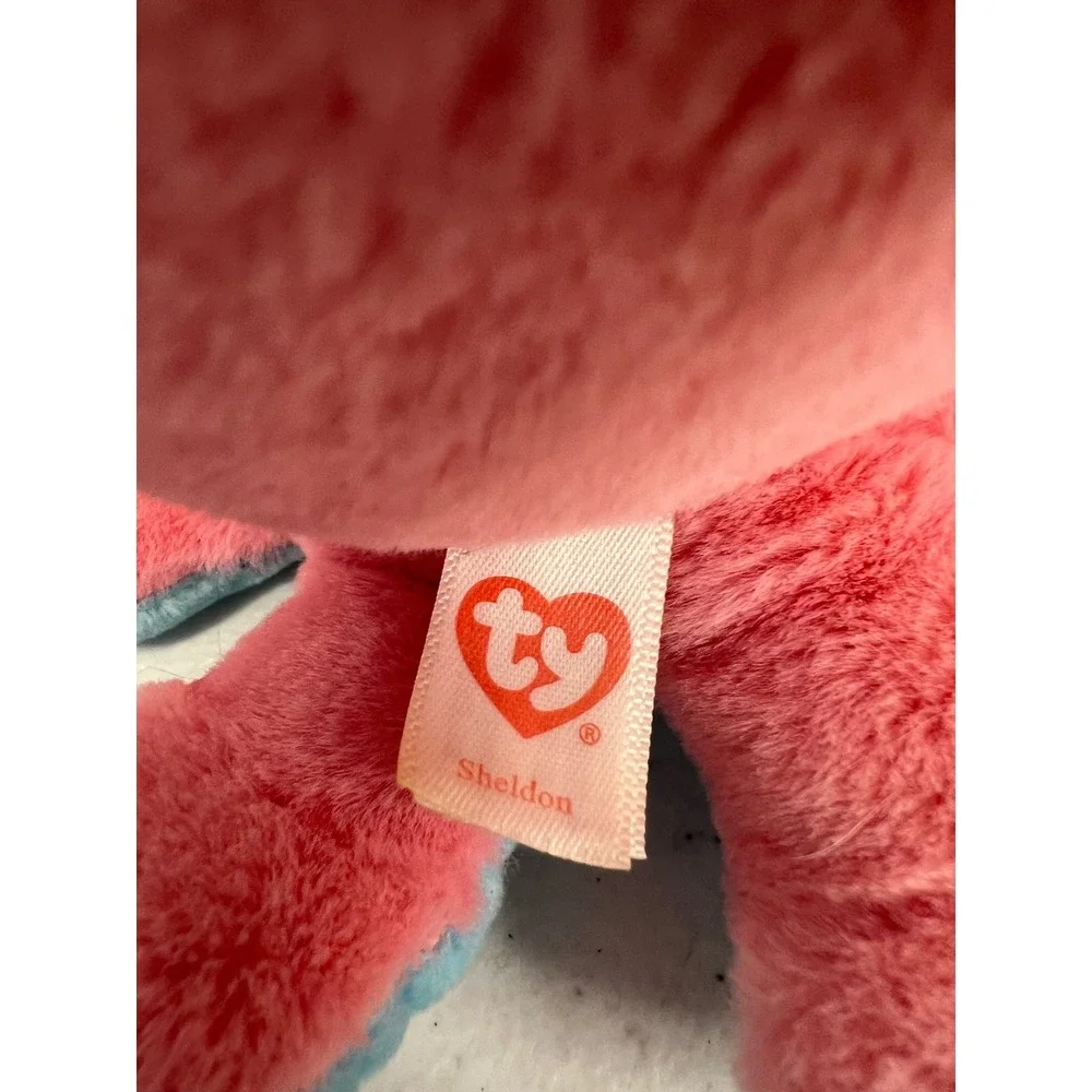 Ty beanie boos